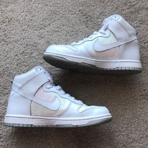 Custom Nike Dunks